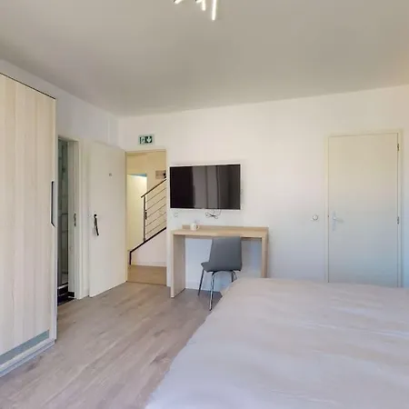 10.Studio#Creteil#Loft#Cinema Exterior photo