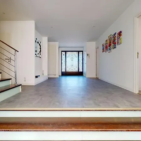 10.Studio#Creteil#Loft#Cinema Exterior photo