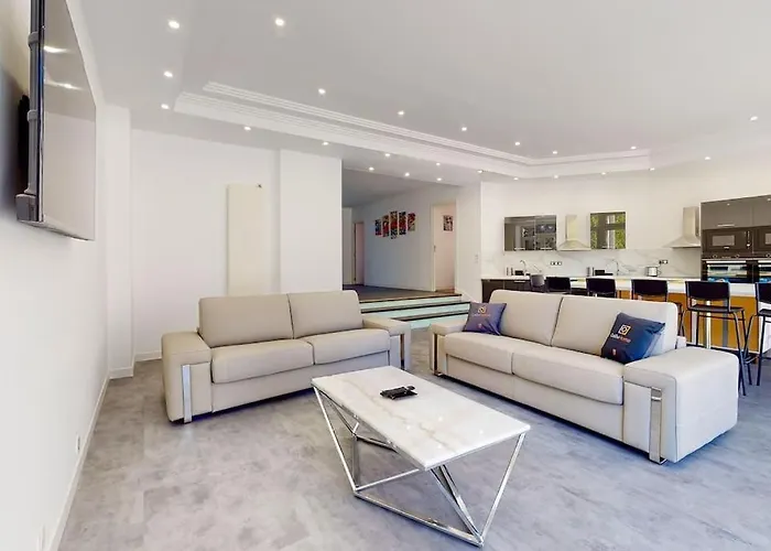 10.Studio#Creteil#Loft#Cinema
