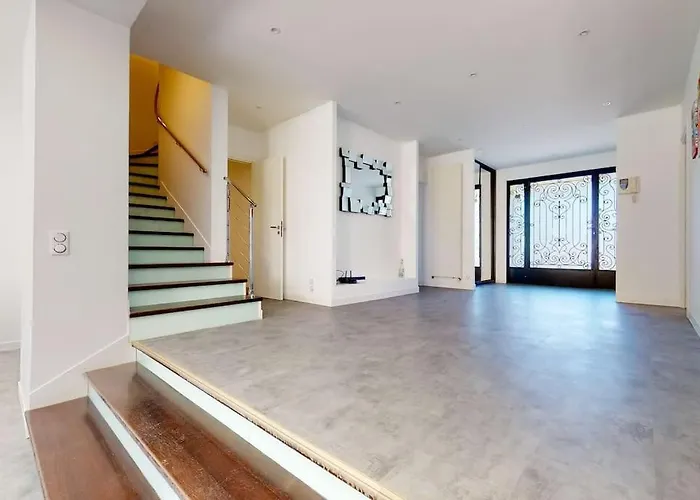 10.Studio#Creteil#Loft#Cinema