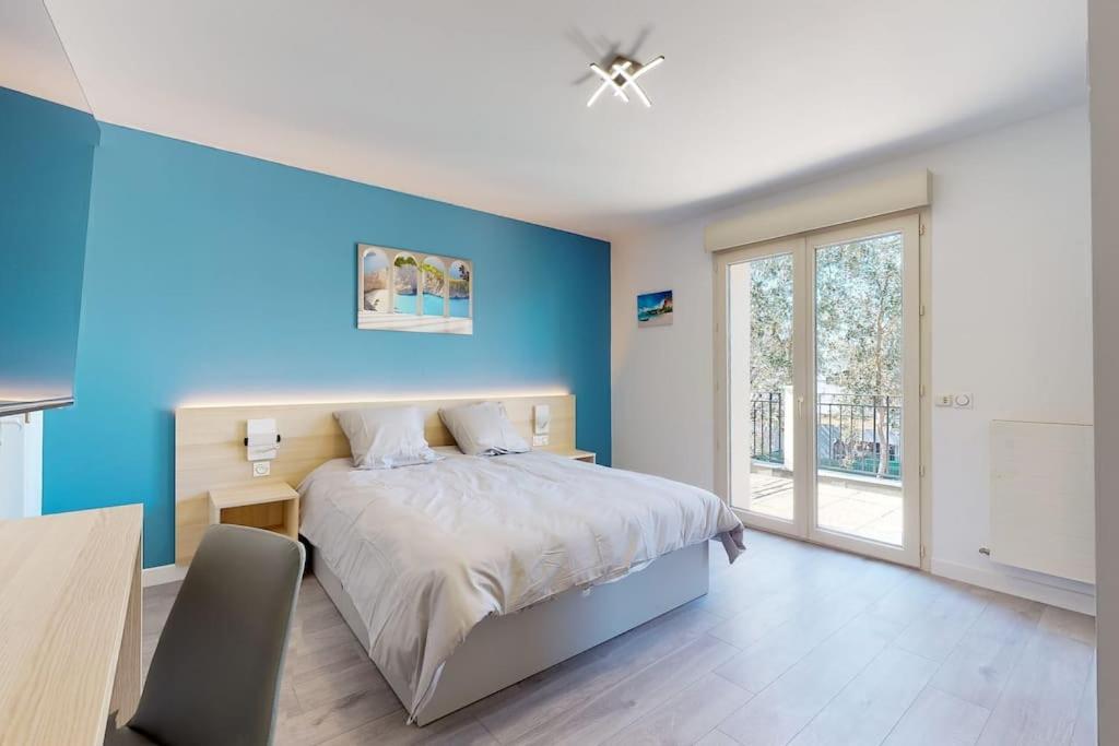 Apartment 10.studio#creteil#loft#cinema Creteil