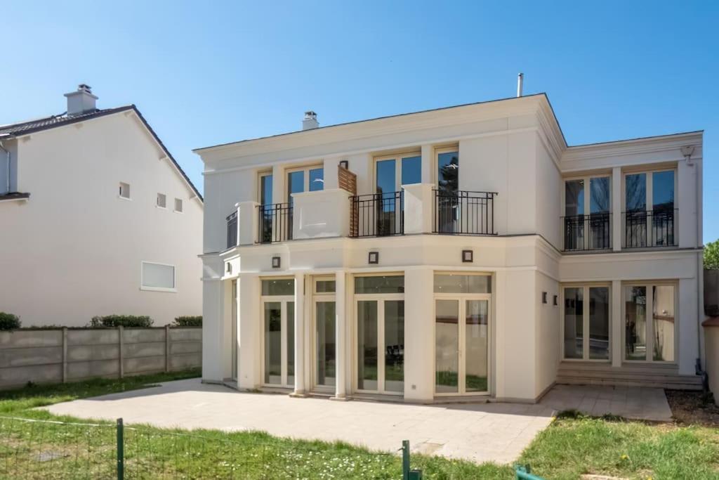 10.studio#creteil#loft#cinema Apartment