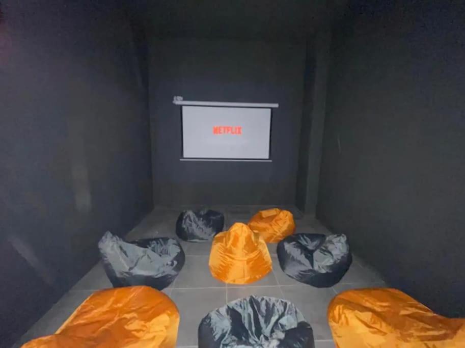 10.studio#creteil#loft#cinema Creteil